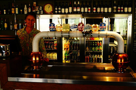 Linga Longa Inn - Accommodation Rockhampton 1