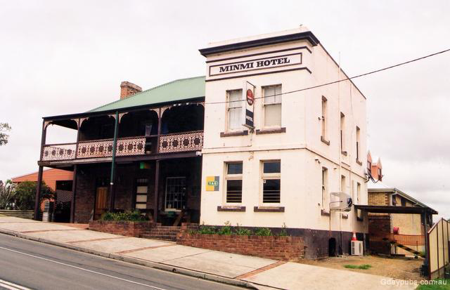 Minmi NSW Accommodation Rockhampton