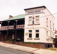 Minmi Hotel - Accommodation Rockhampton