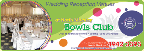 North Mackay Bowls Club - Accommodation Rockhampton 4