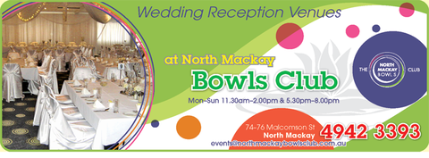 North Mackay Bowls Club - Accommodation Rockhampton 6