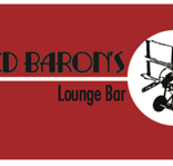 Red Baron's Lounge Bar - Accommodation Rockhampton
