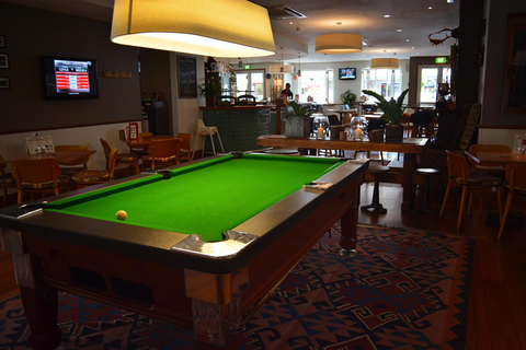 Royal Hotel Bowral - Accommodation Rockhampton 5