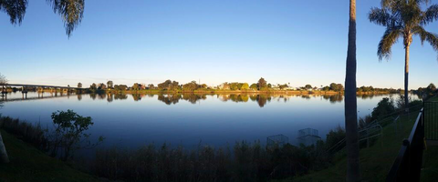 Smithtown Riverview Hotel - Accommodation Rockhampton 1