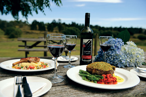 Sutton Forest Inn - Accommodation Rockhampton 1