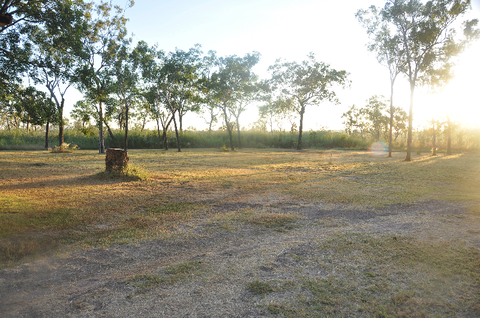 The Bark Hut Inn - Accommodation Rockhampton 2