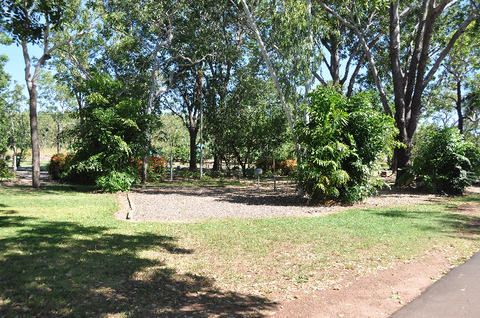 The Bark Hut Inn - Accommodation Rockhampton 5