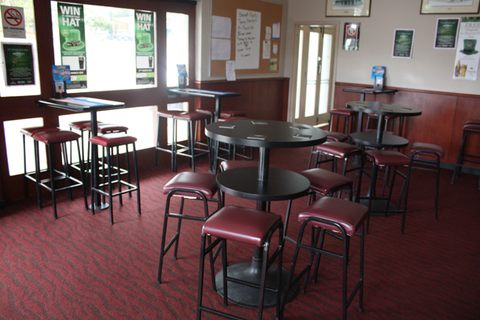 The Bennett Hotel - Accommodation Rockhampton 1