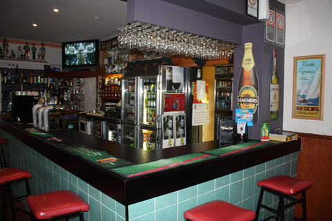 The Bennett Hotel - Accommodation Rockhampton 4