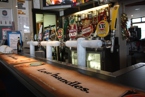 The Bennett Hotel - Accommodation Rockhampton 5