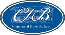 The Commercial Hotel - Accommodation Rockhampton 0