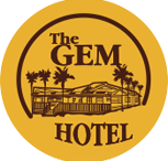 The Gem Hotel - Accommodation Rockhampton