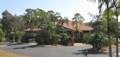Valla Beach Tavern - Accommodation Rockhampton 3