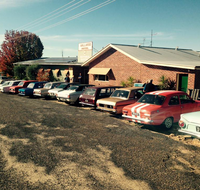 Wallaroo Hotel - Accommodation Rockhampton