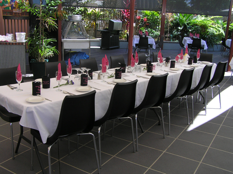 West End Hotel - Accommodation Rockhampton 2