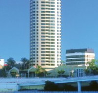 On Quay Restaurant amp Bar - Accommodation Rockhampton