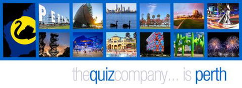The Quiz Company - Accommodation Rockhampton 1