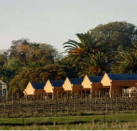 Tuileries Rutherglen Restaurant amp Accommodation - Accommodation Rockhampton
