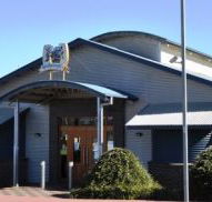 Westbrook Tavern - Accommodation Rockhampton