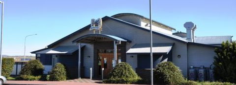 Westbrook Tavern - Accommodation Rockhampton 0
