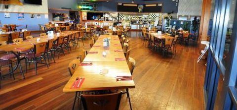 Westbrook Tavern - Accommodation Rockhampton 1