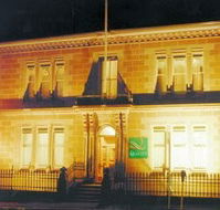 Macquarie Manor - Accommodation Rockhampton