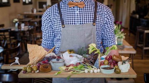 Union Bank Wine Bar - Accommodation Rockhampton 5