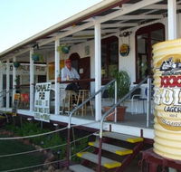 adavale outback - Accommodation Rockhampton