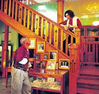 Hotel Corones - Accommodation Rockhampton