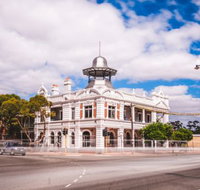 The Guildford Hotel - Accommodation Rockhampton