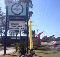 Settlers Inn Hotel - Accommodation Rockhampton