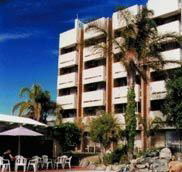 Indian Ocean Hotel - Accommodation Rockhampton 1
