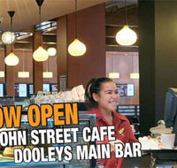 Dooleys - Accommodation Rockhampton