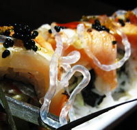 Kanemochi Japanese Restaurant - Accommodation Rockhampton