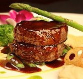 Mezzanotte Ristorante Pizzeria - Accommodation Rockhampton