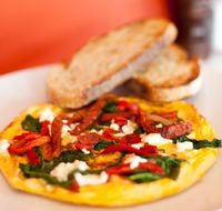 Wildwater Grill - Accommodation Rockhampton