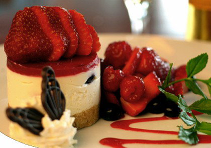 Zali's Restaurant - Accommodation Rockhampton 0