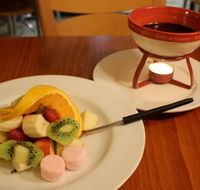 CJ's French Fondue Restaurant - Accommodation Rockhampton