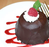 Ezzelino's Italian Restaurant - Accommodation Rockhampton