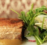 Garden Brasserie - Accommodation Rockhampton