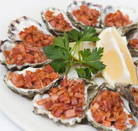 In Restaurant - Accommodation Rockhampton