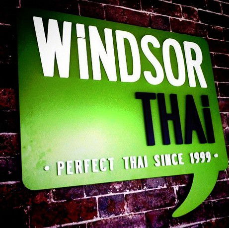 Windsor Thai Palace - Accommodation Rockhampton 0