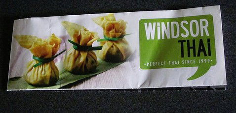 Windsor Thai Palace - Accommodation Rockhampton 1