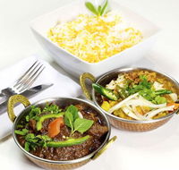 Anand Indian Restaurant - Accommodation Rockhampton