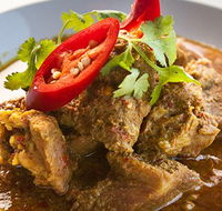 Thai  I Restaurant - Accommodation Rockhampton
