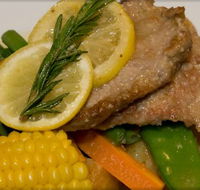 Restaurant Three One Seven Pty Ltd - Accommodation Rockhampton