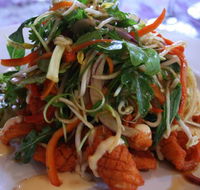 Peronis Restaurant - Accommodation Rockhampton