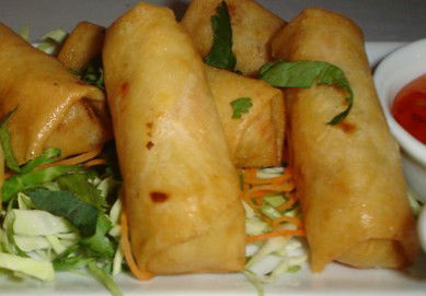 Indian Chopstocks - Accommodation Rockhampton 1