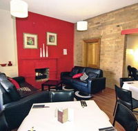 The Whistle Stop Tavern - Accommodation Rockhampton