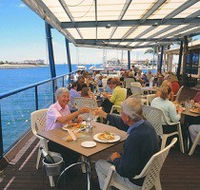 The Marina Hotel Apartments - Accommodation Rockhampton